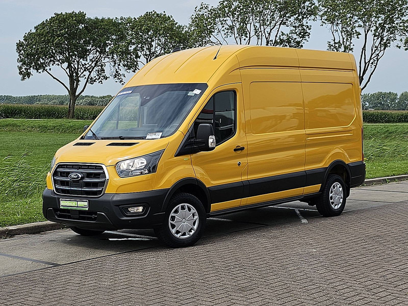 Ford E-Transit L3H3 elektr. 68 Kwh - فان, فان كهربائية: صور 2 Ford E-Transit L3H3 elektr. 68 Kwh - فان, فان كهربائية: صور 2