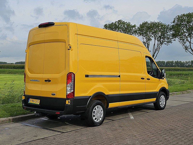 Ford E-Transit L3H3 elektr. 68 Kwh - فان, فان كهربائية: صور 3 Ford E-Transit L3H3 elektr. 68 Kwh - فان, فان كهربائية: صور 3