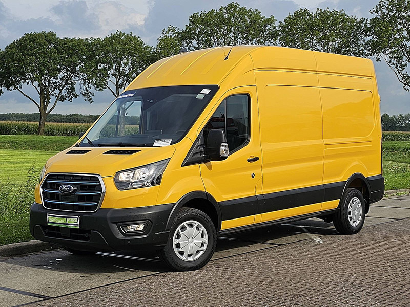 Ford E-Transit L3H3 elektr. 68 Kwh - فان, فان كهربائية: صور 2 Ford E-Transit L3H3 elektr. 68 Kwh - فان, فان كهربائية: صور 2