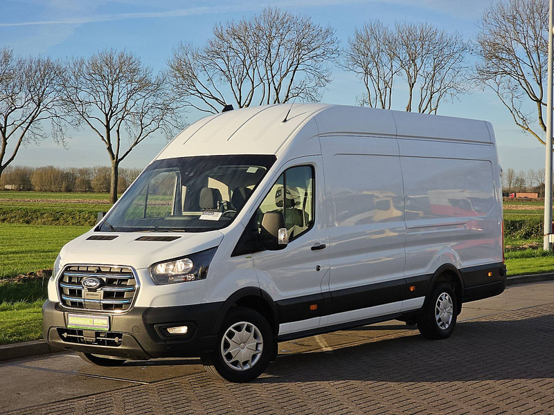 Ford E-Transit L4H3 Maxi 68kWh! - فان, فان كهربائية: صور 2 Ford E-Transit L4H3 Maxi 68kWh! - فان, فان كهربائية: صور 2