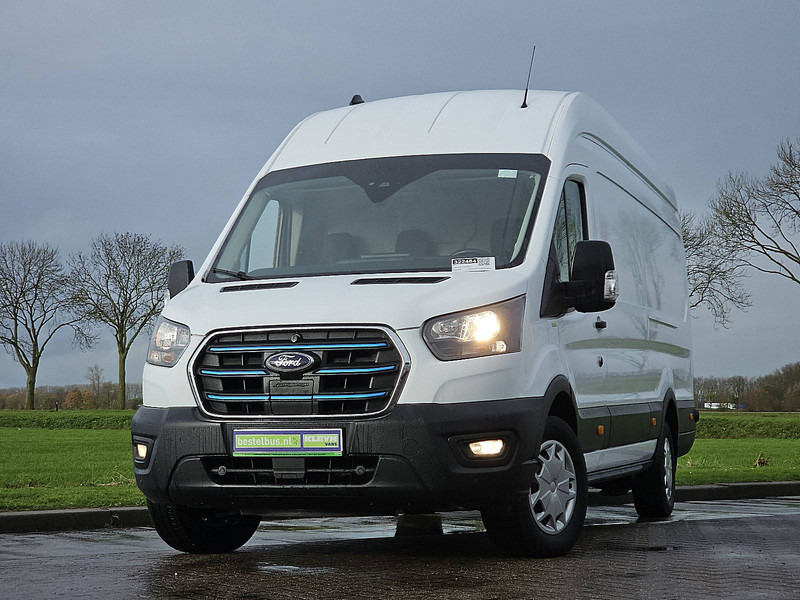 Ford E-Transit L4H3 Maxi 68kWh! - فان, فان كهربائية: صور 1 Ford E-Transit L4H3 Maxi 68kWh! - فان, فان كهربائية: صور 1