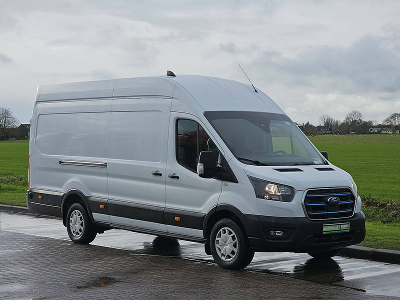 Ford E-Transit L4H3 Maxi 68kWh! - فان, فان كهربائية: صور 5 Ford E-Transit L4H3 Maxi 68kWh! - فان, فان كهربائية: صور 5