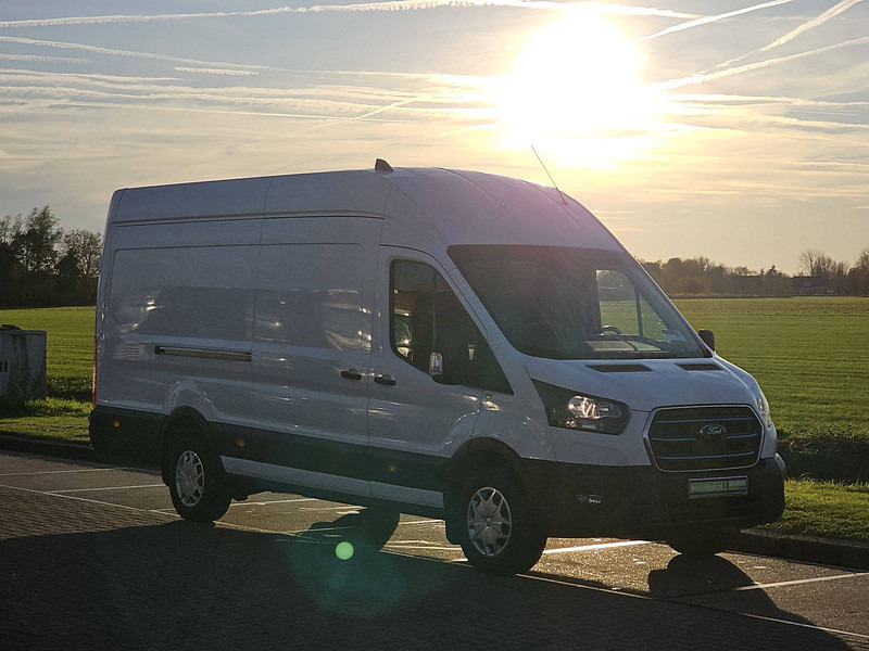 Ford E-Transit L4H3 Maxi 68kWh! - فان, فان كهربائية: صور 5 Ford E-Transit L4H3 Maxi 68kWh! - فان, فان كهربائية: صور 5