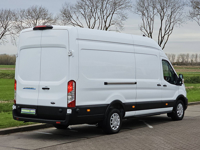 Ford E-Transit L4H3 Maxi 68kWh! - فان, فان كهربائية: صور 3 Ford E-Transit L4H3 Maxi 68kWh! - فان, فان كهربائية: صور 3