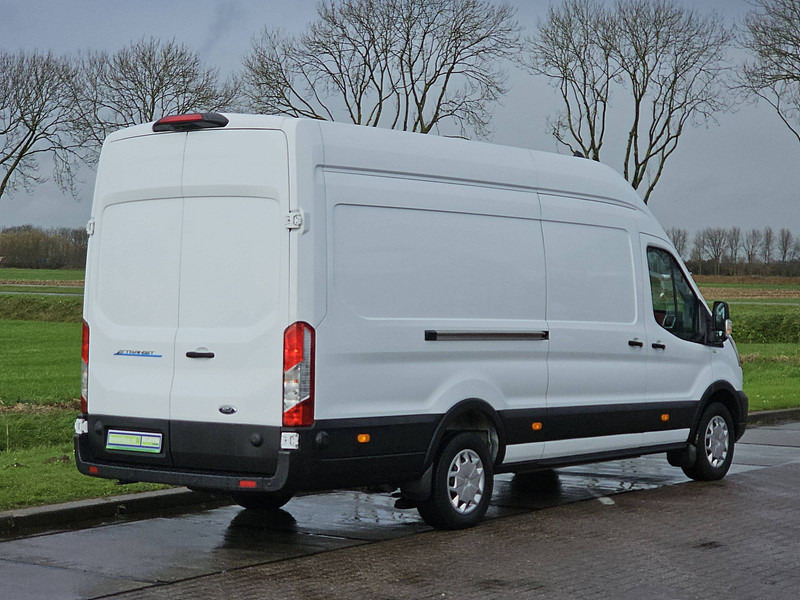 Ford E-Transit L4H3 Maxi 68kWh! - فان, فان كهربائية: صور 3 Ford E-Transit L4H3 Maxi 68kWh! - فان, فان كهربائية: صور 3