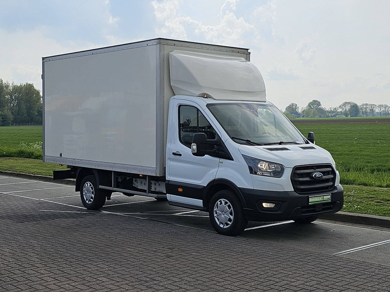 Ford Transit 2.0 Bakwagen Deuren! - الشاحنات الصغيرة صندوق مغلق: صور 5 Ford Transit 2.0 Bakwagen Deuren! - الشاحنات الصغيرة صندوق مغلق: صور 5
