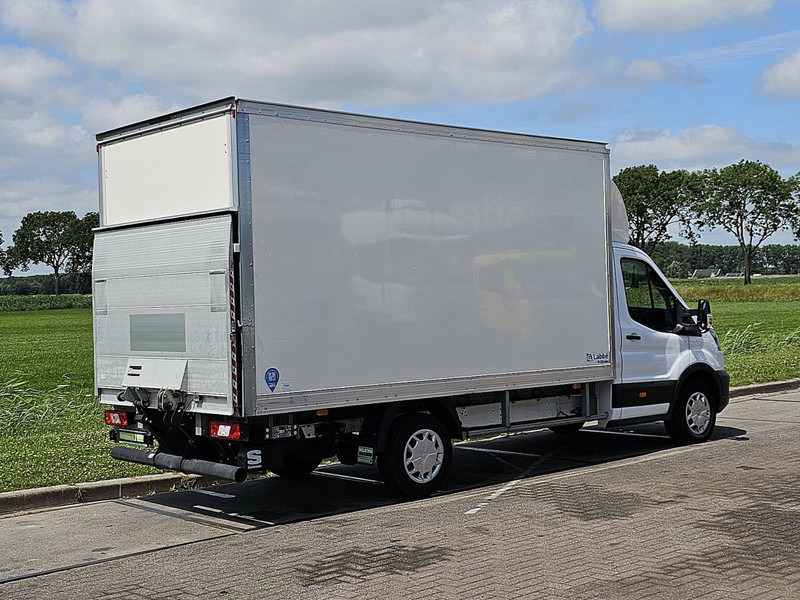 Ford Transit 2.0 Bakwagen Laadklep! - الشاحنات الصغيرة صندوق مغلق: صور 3 Ford Transit 2.0 Bakwagen Laadklep! - الشاحنات الصغيرة صندوق مغلق: صور 3