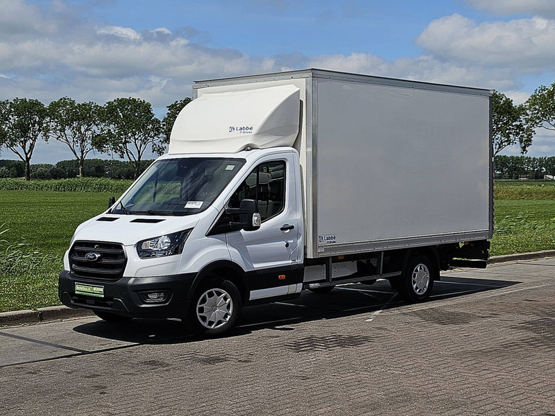 Ford Transit 2.0 Bakwagen Laadklep! - الشاحنات الصغيرة صندوق مغلق: صور 2 Ford Transit 2.0 Bakwagen Laadklep! - الشاحنات الصغيرة صندوق مغلق: صور 2