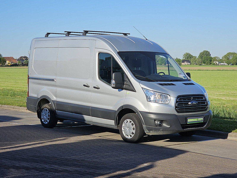 Ford Transit 2.0 L2H2 170Pk Euro6 AC! - فان المدمجة: صور 5 Ford Transit 2.0 L2H2 170Pk Euro6 AC! - فان المدمجة: صور 5