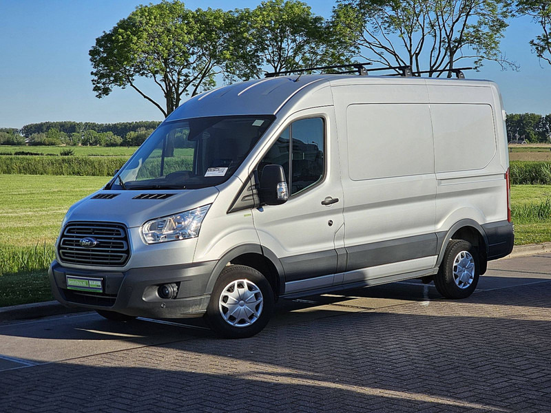 Ford Transit 2.0 L2H2 170Pk Euro6 AC! - فان المدمجة: صور 2 Ford Transit 2.0 L2H2 170Pk Euro6 AC! - فان المدمجة: صور 2