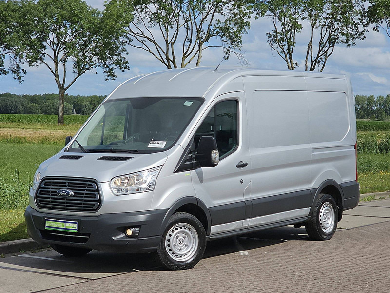 Ford Transit 2.0 L2H2 Airco PDC - فان المدمجة: صور 2 Ford Transit 2.0 L2H2 Airco PDC - فان المدمجة: صور 2