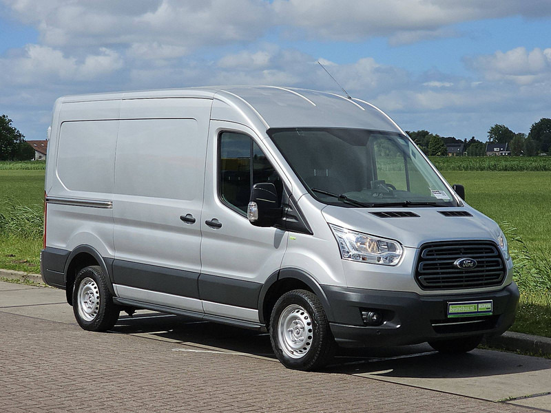 Ford Transit 2.0 L2H2 Airco PDC - فان المدمجة: صور 5 Ford Transit 2.0 L2H2 Airco PDC - فان المدمجة: صور 5