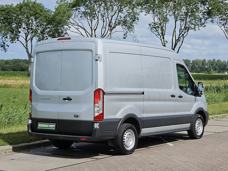Ford Transit 2.0 L2H2 Airco PDC - فان المدمجة: صور 3 Ford Transit 2.0 L2H2 Airco PDC - فان المدمجة: صور 3