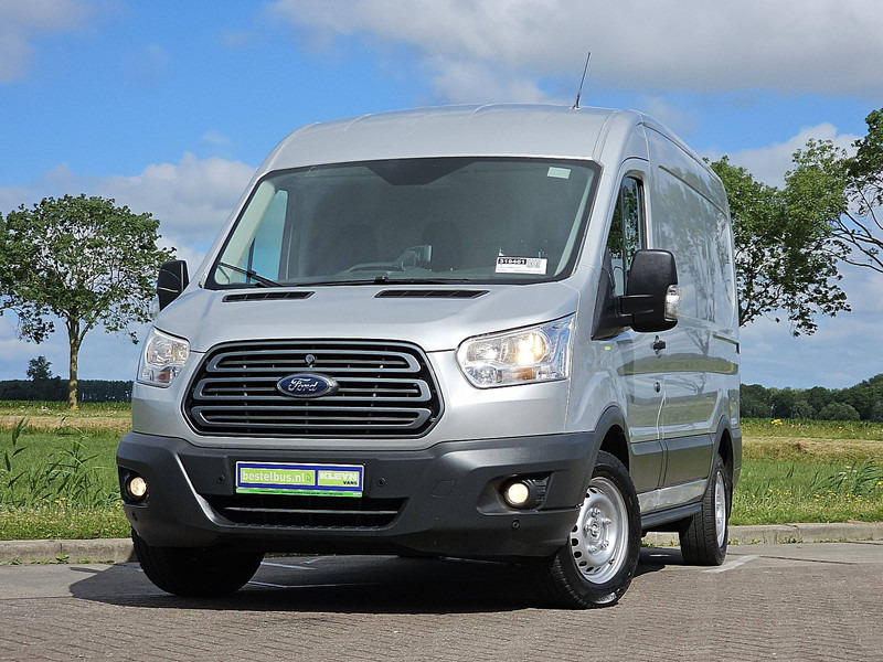 Ford Transit 2.0 L2H2 Airco PDC - فان المدمجة: صور 1 Ford Transit 2.0 L2H2 Airco PDC - فان المدمجة: صور 1