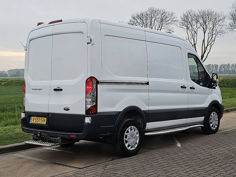 Ford Transit 2.0 L2H2 Automaat Navi! - فان: صور 3 Ford Transit 2.0 L2H2 Automaat Navi! - فان: صور 3