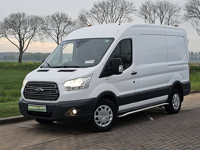 Ford Transit 2.0 L2H2 Automaat Navi! - فان: صور 2 Ford Transit 2.0 L2H2 Automaat Navi! - فان: صور 2
