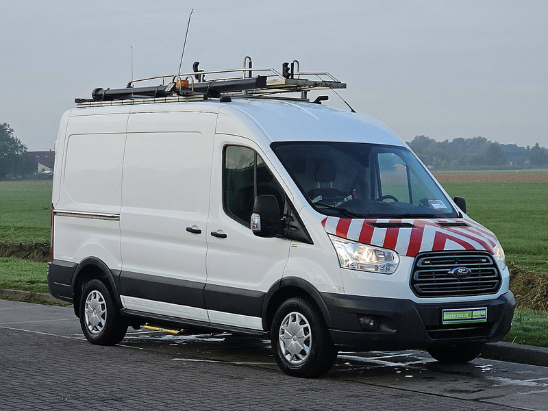 Ford Transit 2.0 L2H2 Imperiaal Navi! - فان: صور 5 Ford Transit 2.0 L2H2 Imperiaal Navi! - فان: صور 5