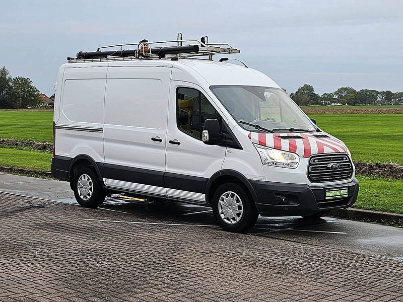 Ford Transit 2.0 L2H2 Imperiaal Navi! - فان: صور 5 Ford Transit 2.0 L2H2 Imperiaal Navi! - فان: صور 5