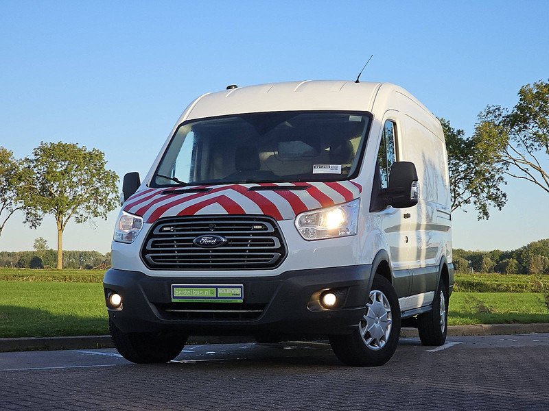 Ford Transit 2.0 L2H2 Imperiaal Navi! - فان: صور 1 Ford Transit 2.0 L2H2 Imperiaal Navi! - فان: صور 1