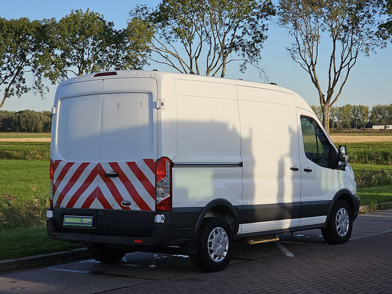 Ford Transit 2.0 L2H2 Imperiaal Navi! - فان: صور 3 Ford Transit 2.0 L2H2 Imperiaal Navi! - فان: صور 3