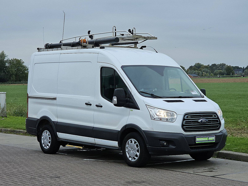 Ford Transit 2.0 L2H2 Imperiaal Navi! - فان: صور 5 Ford Transit 2.0 L2H2 Imperiaal Navi! - فان: صور 5