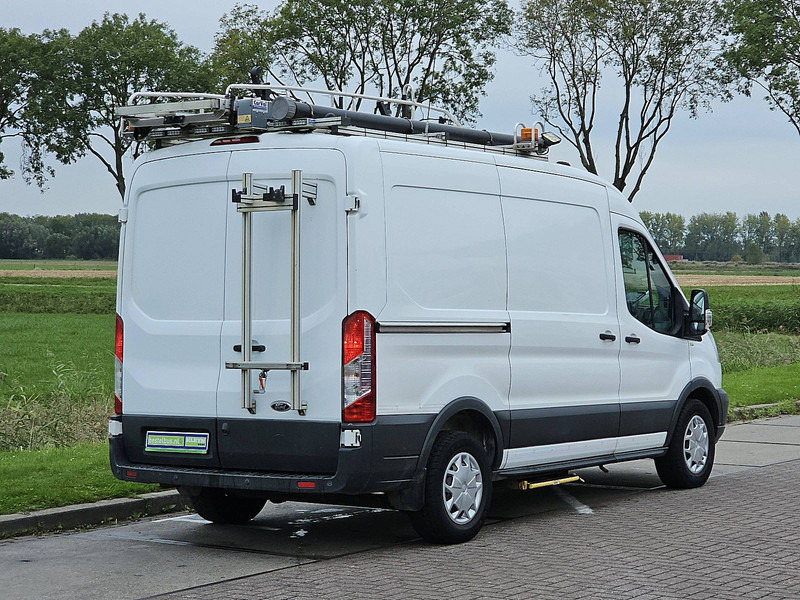 Ford Transit 2.0 L2H2 Imperiaal Navi! - فان: صور 3 Ford Transit 2.0 L2H2 Imperiaal Navi! - فان: صور 3