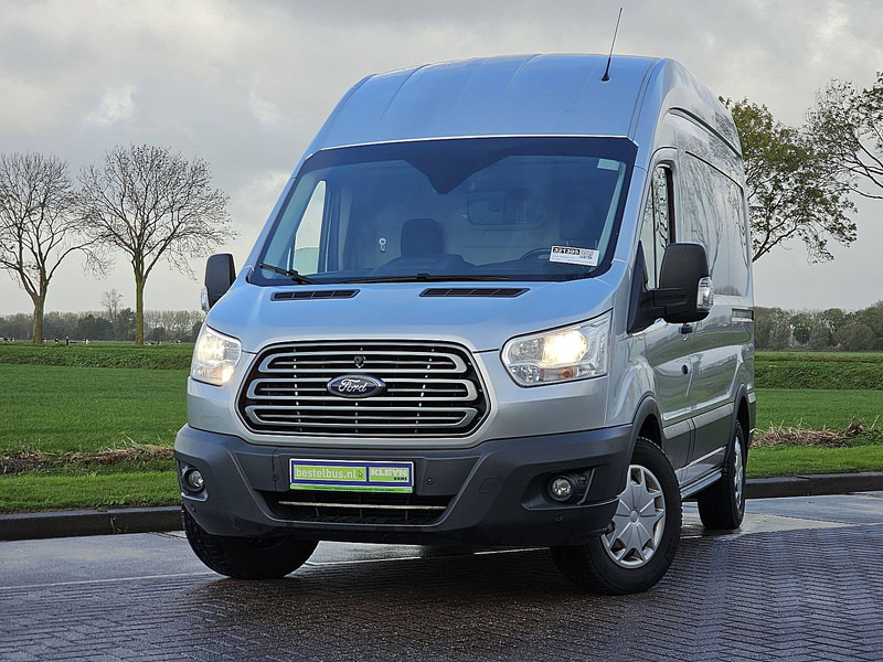 Ford Transit 2.0 L2H3 WP-Inrichting - فان: صور 1 Ford Transit 2.0 L2H3 WP-Inrichting - فان: صور 1