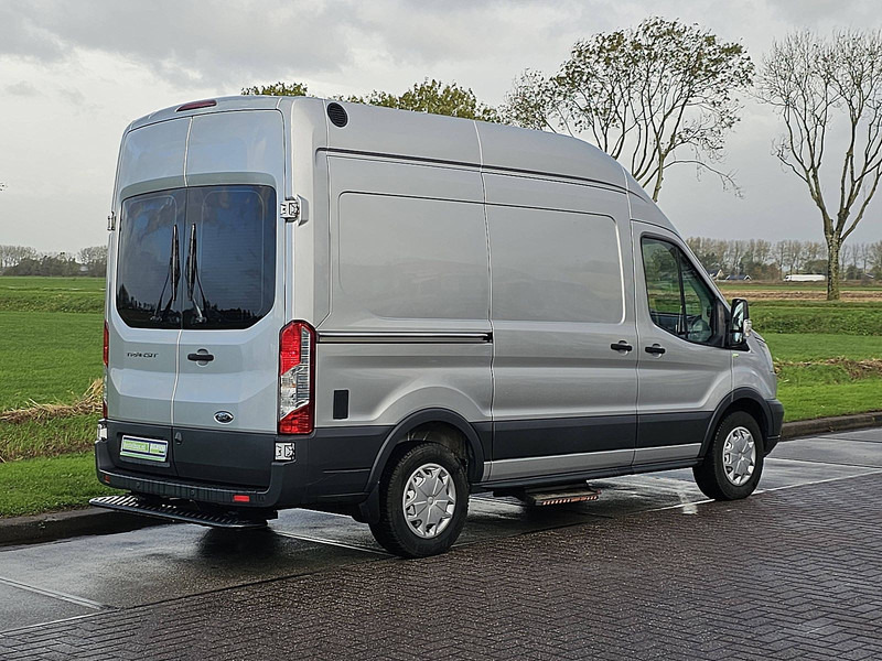 Ford Transit 2.0 L2H3 WP-Inrichting - فان: صور 3 Ford Transit 2.0 L2H3 WP-Inrichting - فان: صور 3