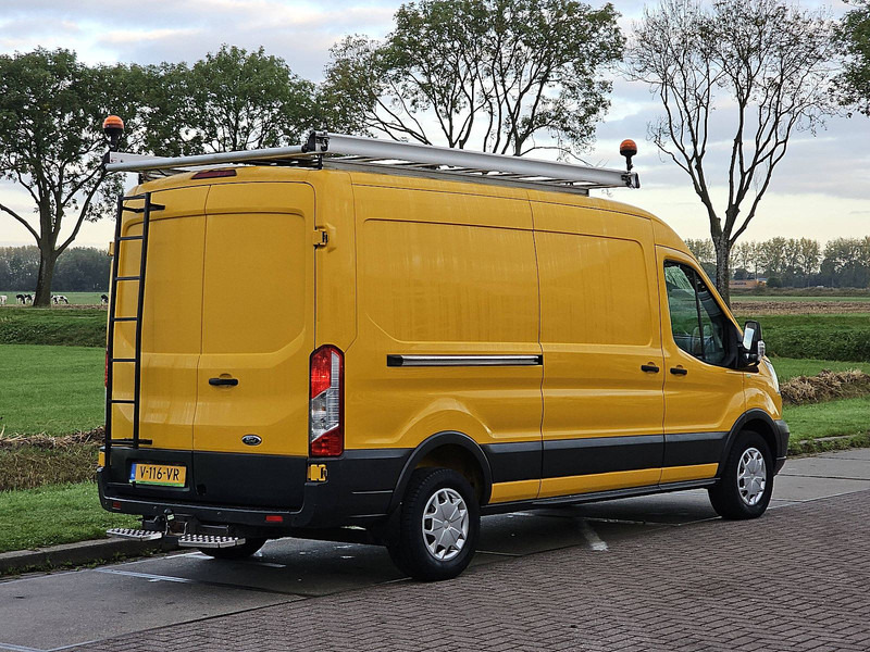 Ford Transit 2.0 L3H2 Imperiaal Euro6 - فان: صور 3 Ford Transit 2.0 L3H2 Imperiaal Euro6 - فان: صور 3