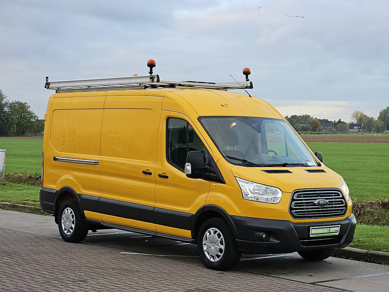 Ford Transit 2.0 L3H2 Imperiaal Euro6 - فان: صور 5 Ford Transit 2.0 L3H2 Imperiaal Euro6 - فان: صور 5