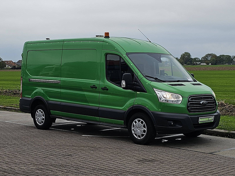 Ford Transit 2.0 L3H2 Navi Euro6 AC! - فان: صور 5 Ford Transit 2.0 L3H2 Navi Euro6 AC! - فان: صور 5