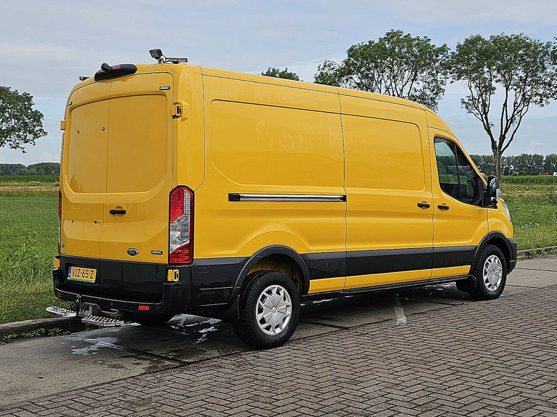 Ford Transit 2.0 L3H2 Trekhaak NAP! - فان: صور 3 Ford Transit 2.0 L3H2 Trekhaak NAP! - فان: صور 3