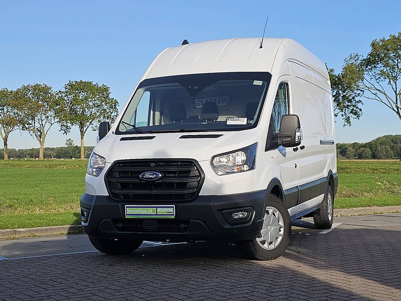Ford Transit 2.0 L3H3 2x-Zijdeur AC! - فان: صور 1 Ford Transit 2.0 L3H3 2x-Zijdeur AC! - فان: صور 1