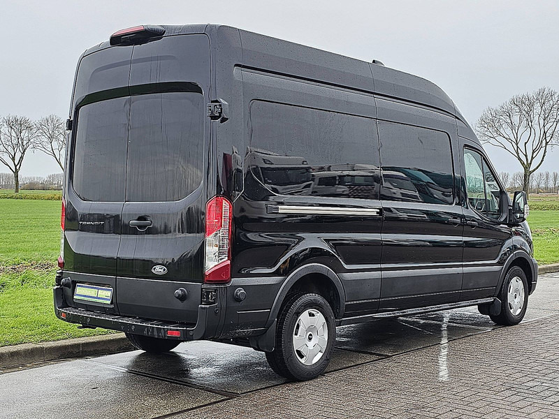 Ford Transit 2.0 L3H3 RWD Navi! - فان: صور 3 Ford Transit 2.0 L3H3 RWD Navi! - فان: صور 3