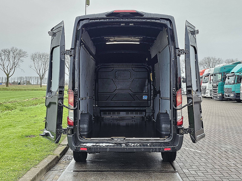 فان Ford Transit 2.0 L3H3 RWD Navi!: صور 12 فان Ford Transit 2.0 L3H3 RWD Navi!: صور 12