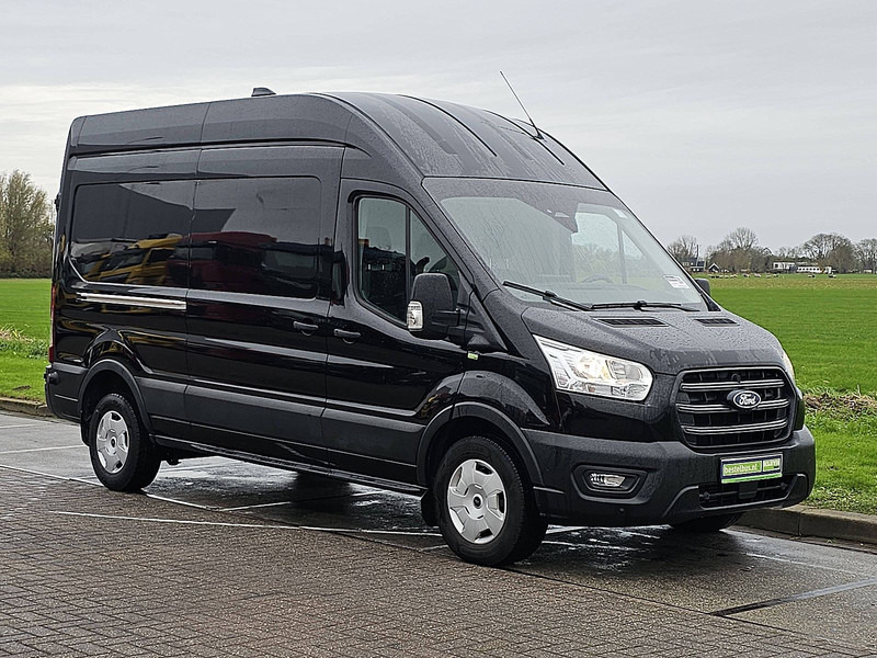 Ford Transit 2.0 L3H3 RWD Navi! - فان: صور 5 Ford Transit 2.0 L3H3 RWD Navi! - فان: صور 5