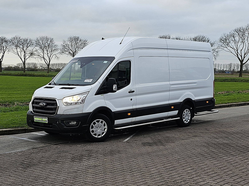 Ford Transit 2.0 L4H3 Automaat Euro6! - فان: صور 2 Ford Transit 2.0 L4H3 Automaat Euro6! - فان: صور 2