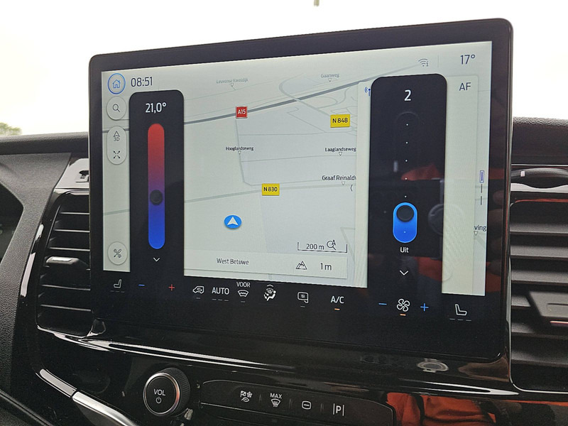 فان Ford Transit 2.0 L4H3 Navi 360Camera!: صور 11