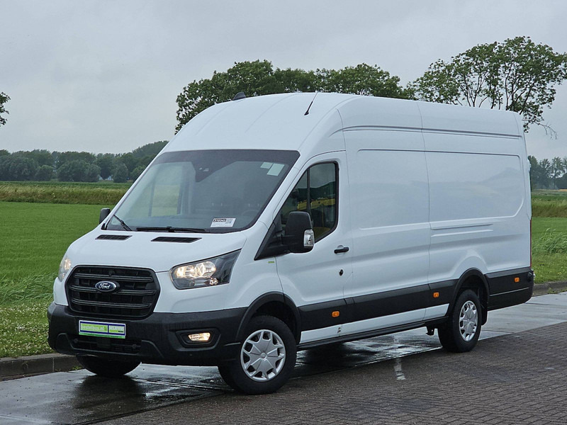 Ford Transit 2.0 L4H3 Navi 360Camera! - فان: صور 2 Ford Transit 2.0 L4H3 Navi 360Camera! - فان: صور 2
