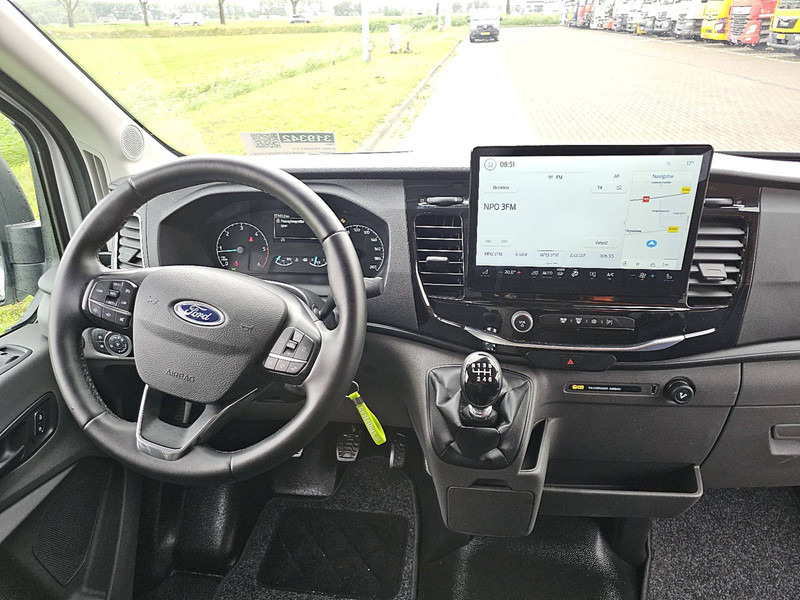 فان Ford Transit 2.0 L4H3 Navi 360Camera!: صور 8