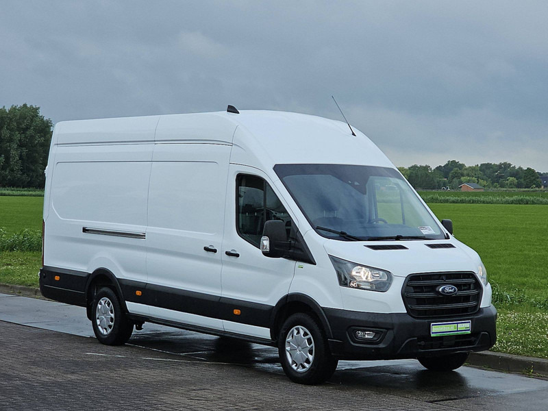 Ford Transit 2.0 L4H3 Navi 360Camera! - فان: صور 5 Ford Transit 2.0 L4H3 Navi 360Camera! - فان: صور 5