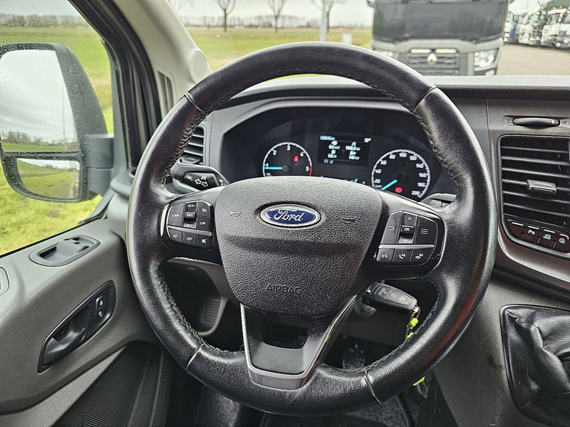 فان المدمجة Ford Transit 2.0 TDCI TREND L3H2: صور 10