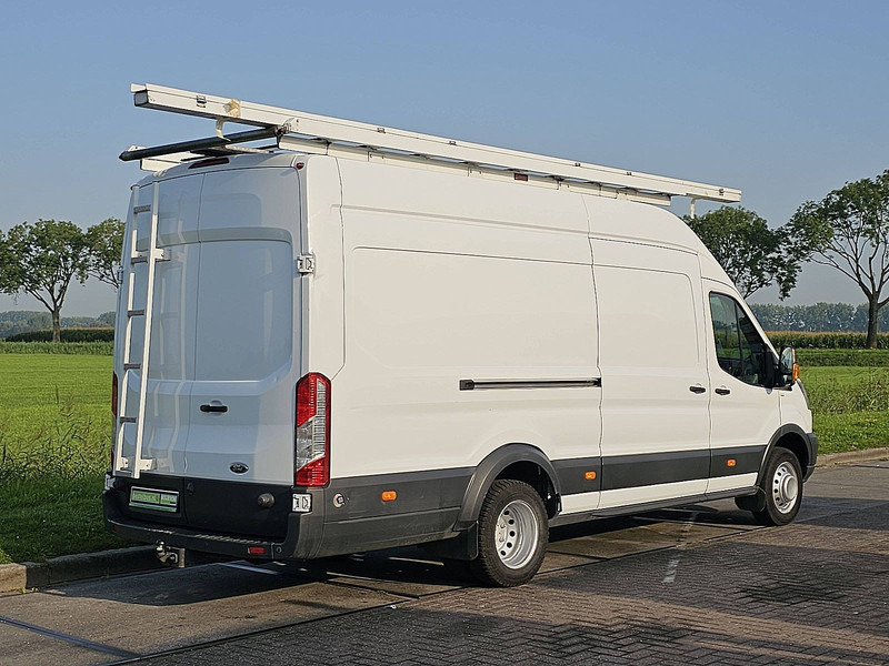Ford Transit 2.2 L3H2 Dubbellucht AC! - فان: صور 3 Ford Transit 2.2 L3H2 Dubbellucht AC! - فان: صور 3