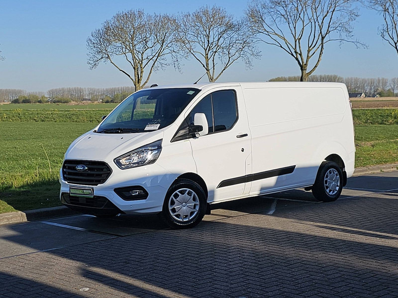Ford Transit 330 AC CAMERA EURO6 - فان المدمجة: صور 2 Ford Transit 330 AC CAMERA EURO6 - فان المدمجة: صور 2
