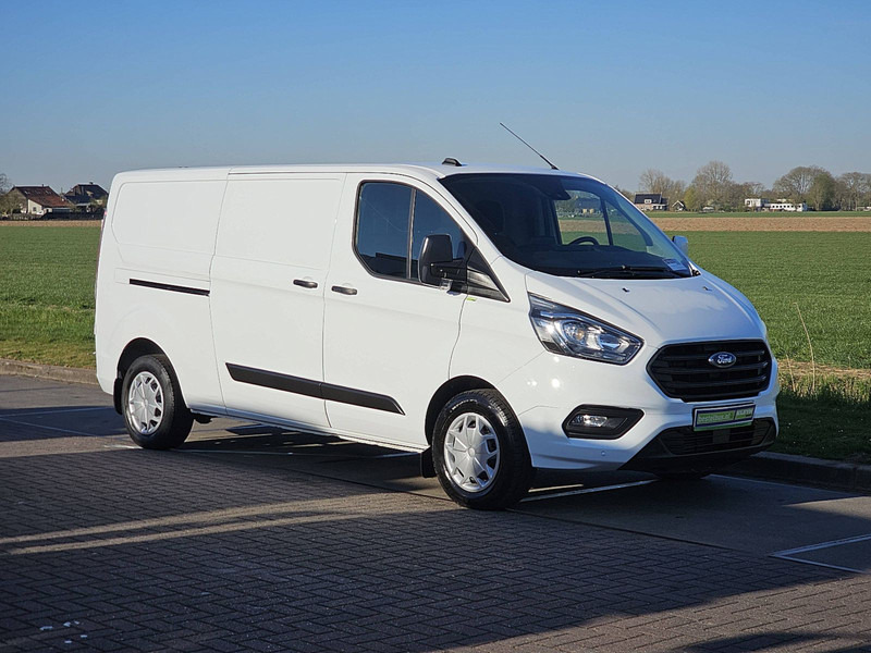 Ford Transit 330 AC CAMERA EURO6 - فان المدمجة: صور 5 Ford Transit 330 AC CAMERA EURO6 - فان المدمجة: صور 5
