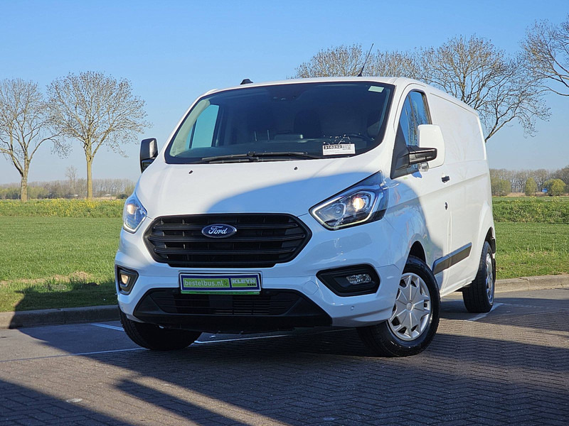 Ford Transit 330 AC CAMERA EURO6 - فان المدمجة: صور 1 Ford Transit 330 AC CAMERA EURO6 - فان المدمجة: صور 1