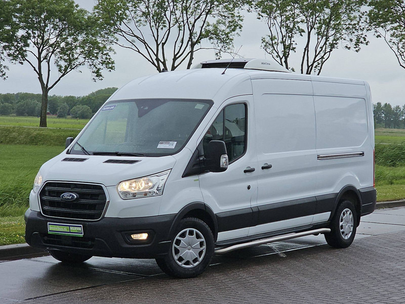 Ford Transit 350 koelwagen EURO6 - الشاحنات الصغيرة المبردة: صور 2 Ford Transit 350 koelwagen EURO6 - الشاحنات الصغيرة المبردة: صور 2