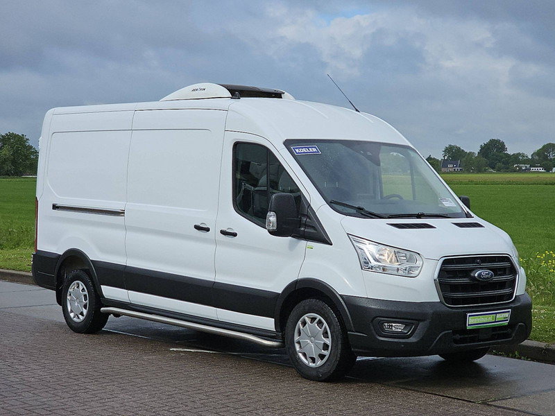 Ford Transit 350 koelwagen EURO6 - الشاحنات الصغيرة المبردة: صور 5 Ford Transit 350 koelwagen EURO6 - الشاحنات الصغيرة المبردة: صور 5