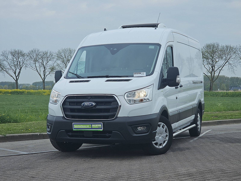 Ford Transit 350 koelwagen EURO6 - الشاحنات الصغيرة المبردة: صور 1 Ford Transit 350 koelwagen EURO6 - الشاحنات الصغيرة المبردة: صور 1