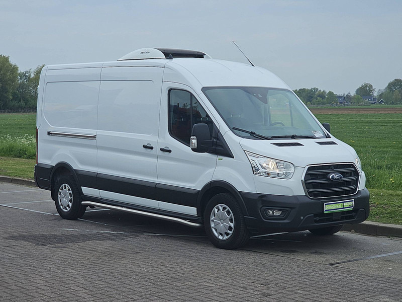 Ford Transit 350 koelwagen EURO6 - الشاحنات الصغيرة المبردة: صور 5 Ford Transit 350 koelwagen EURO6 - الشاحنات الصغيرة المبردة: صور 5